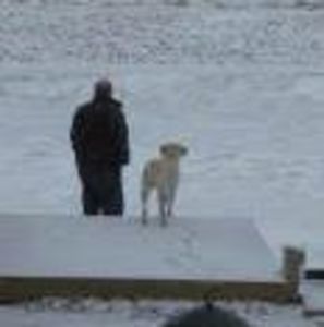 Meet your Posher, Mike